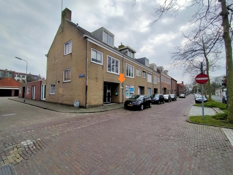 Klein Vlaanderen 59, Middelburg