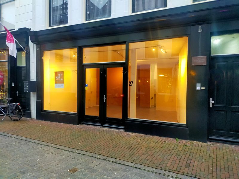 Walstraat 27, Vlissingen