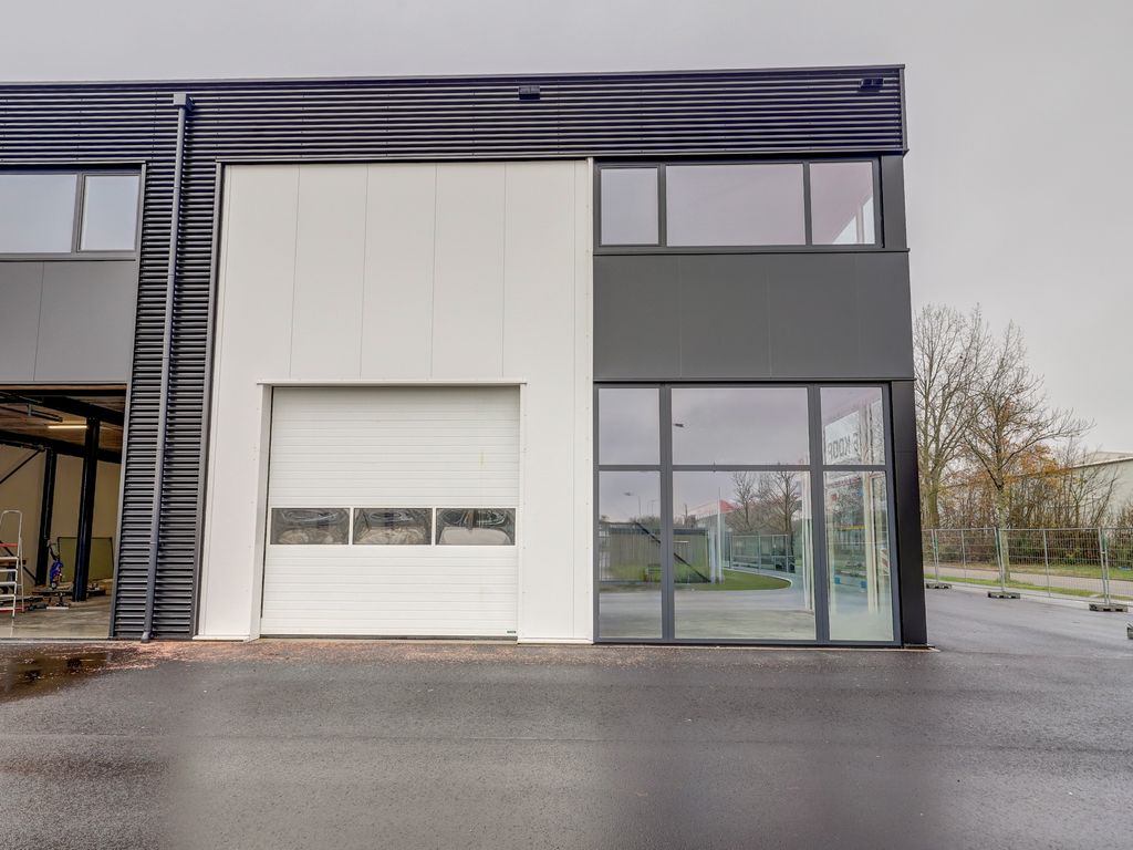 Herculesweg , Middelburg