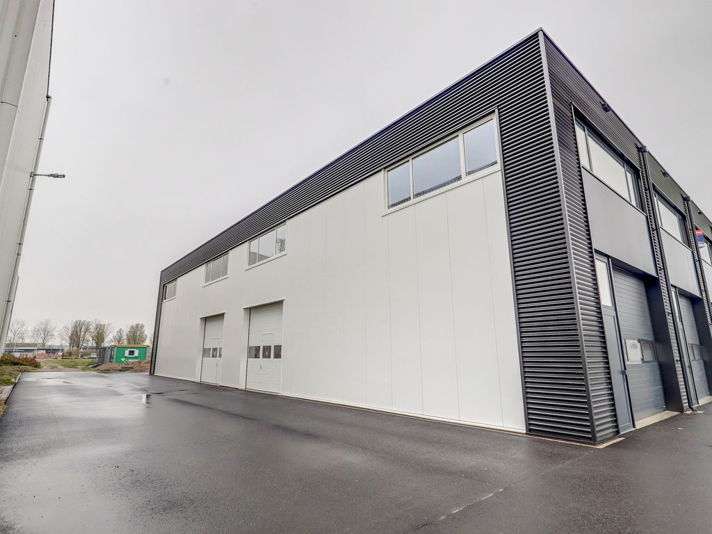 Herculesweg , Middelburg