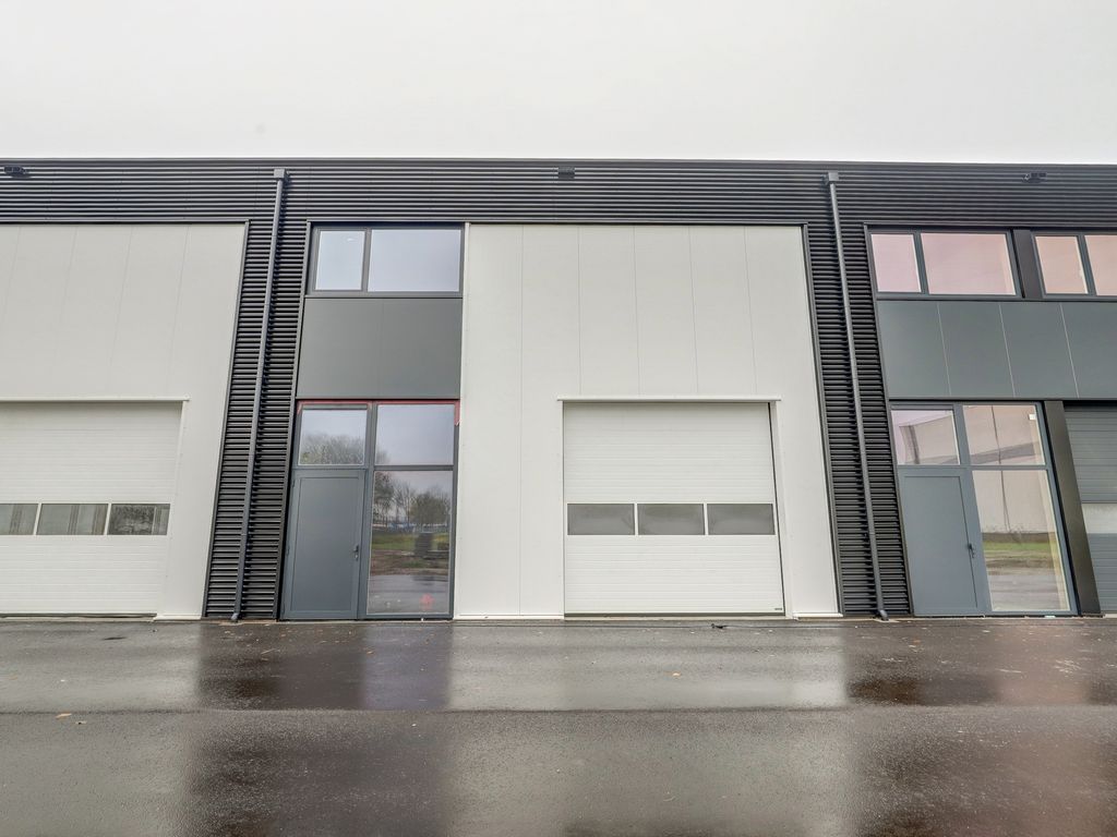 Herculesweg , Middelburg