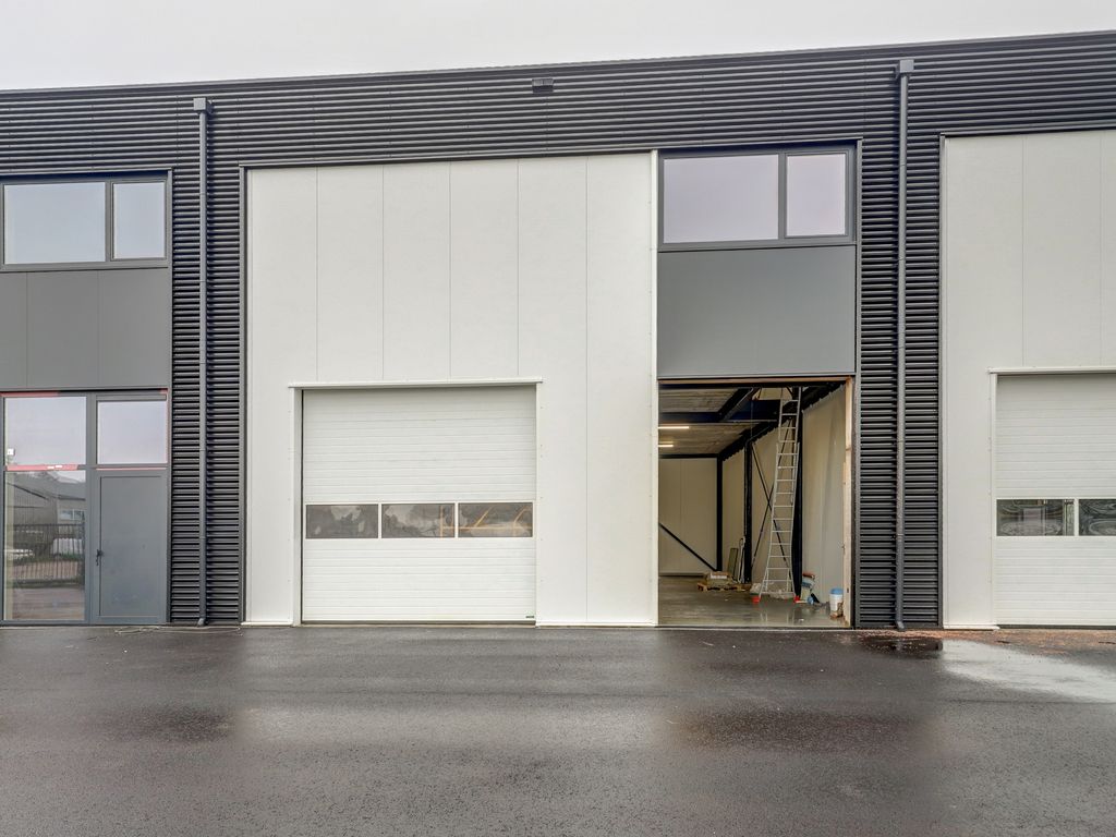 Herculesweg , Middelburg