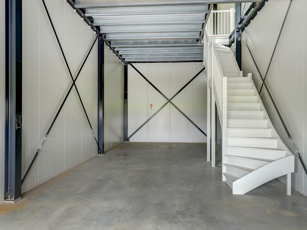 Herculesweg , Middelburg