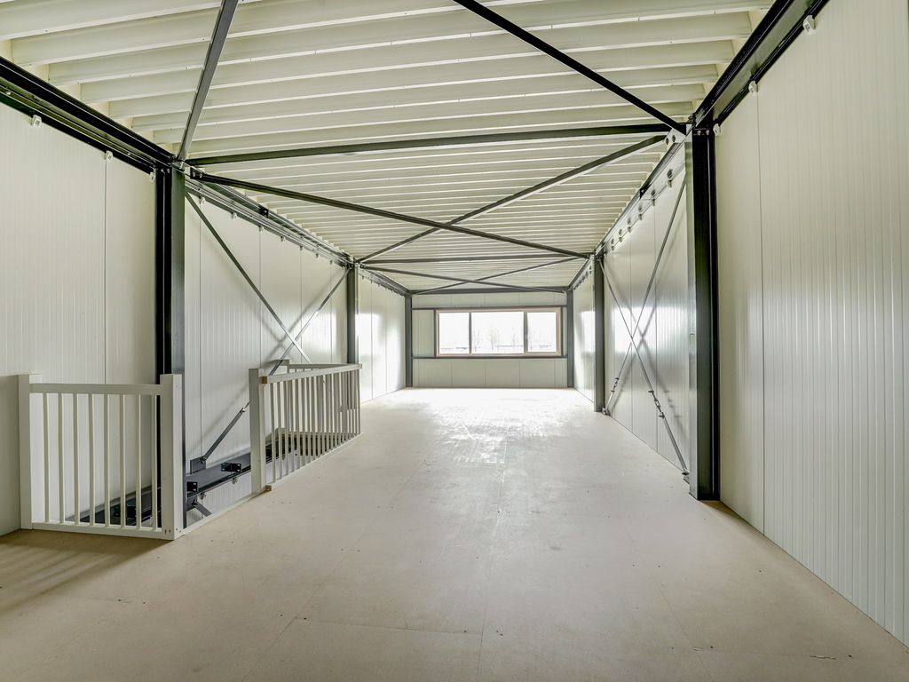 Herculesweg , Middelburg