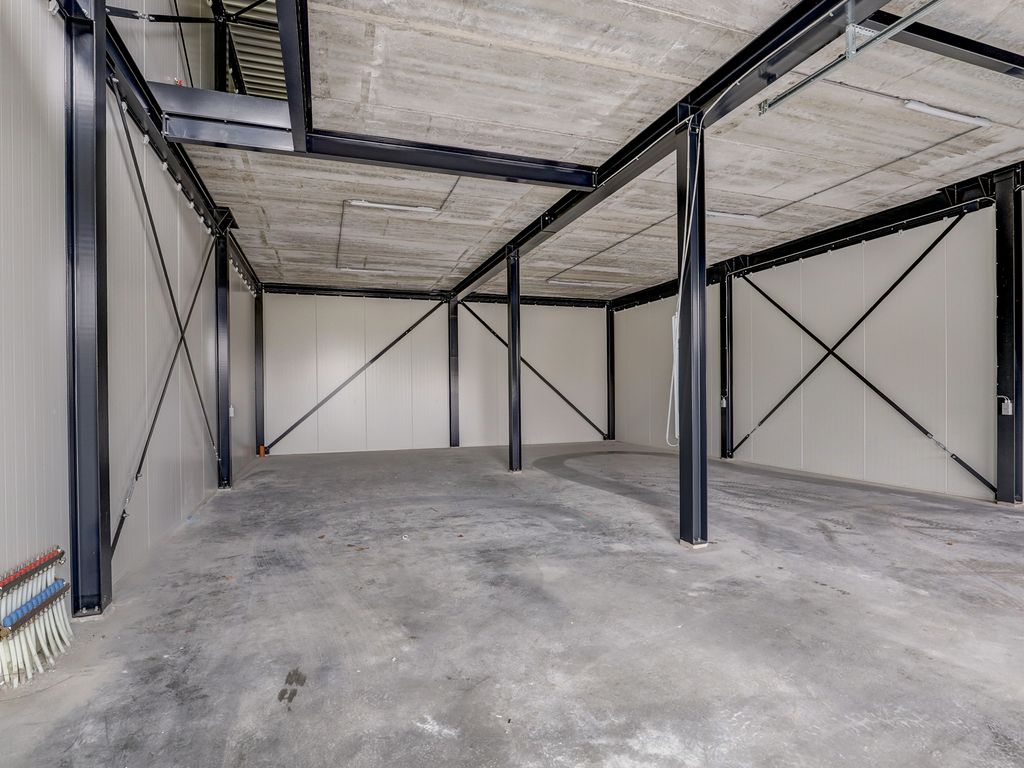 Herculesweg , Middelburg