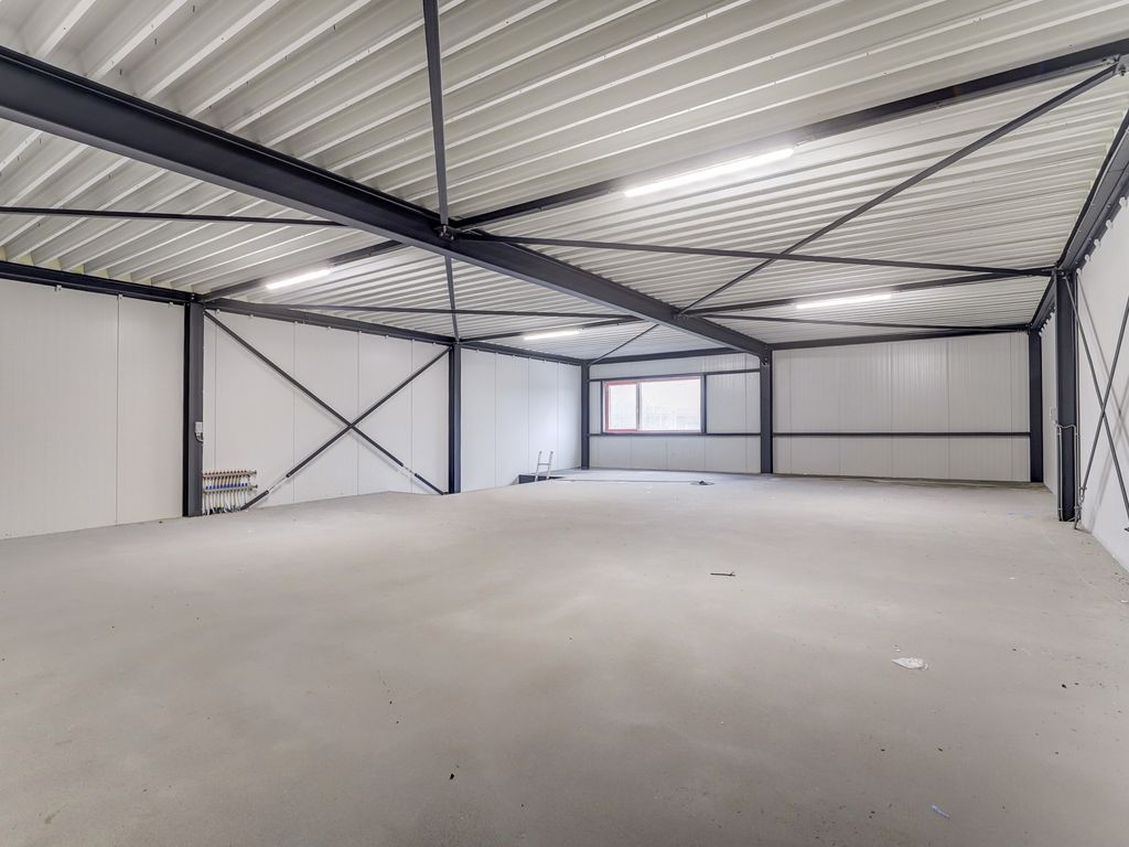 Herculesweg , Middelburg