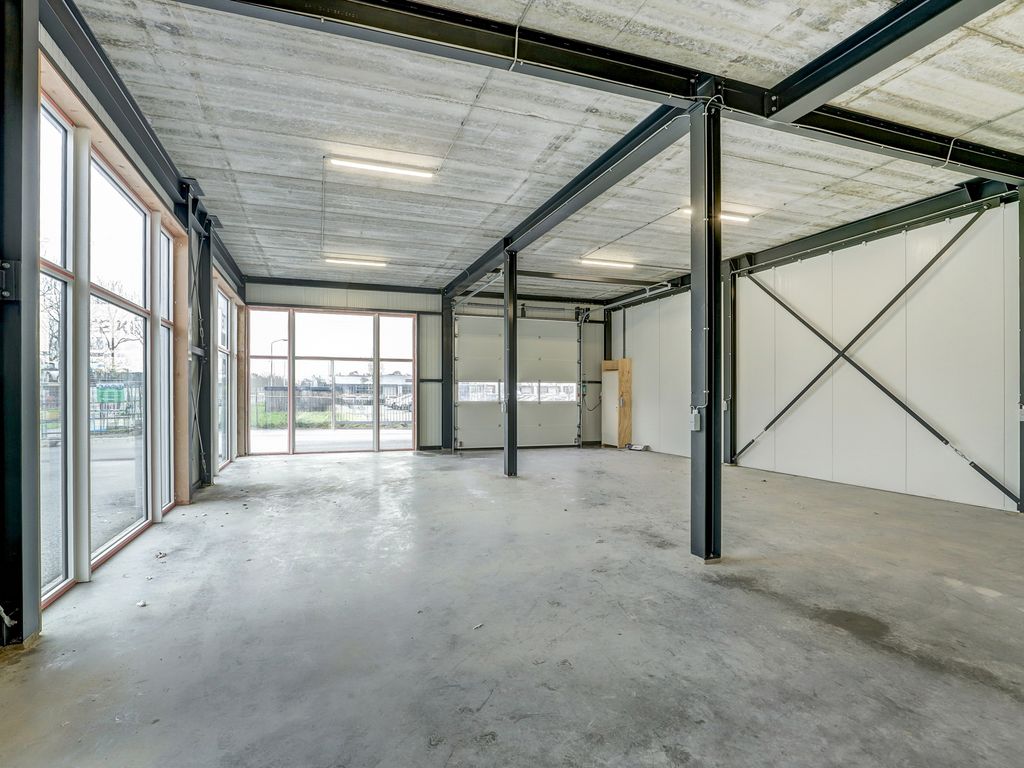 Herculesweg , Middelburg