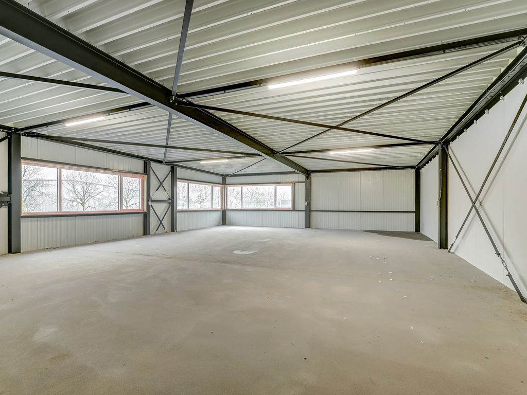 Herculesweg , Middelburg