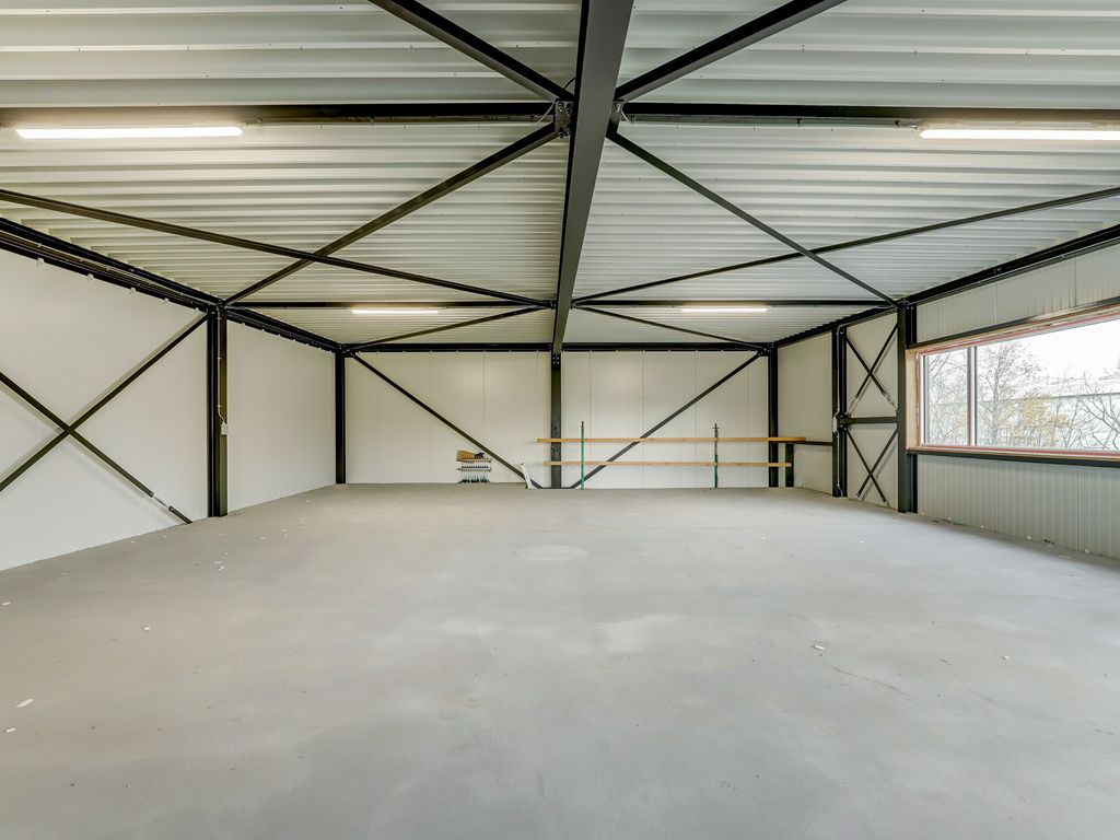 Herculesweg , Middelburg