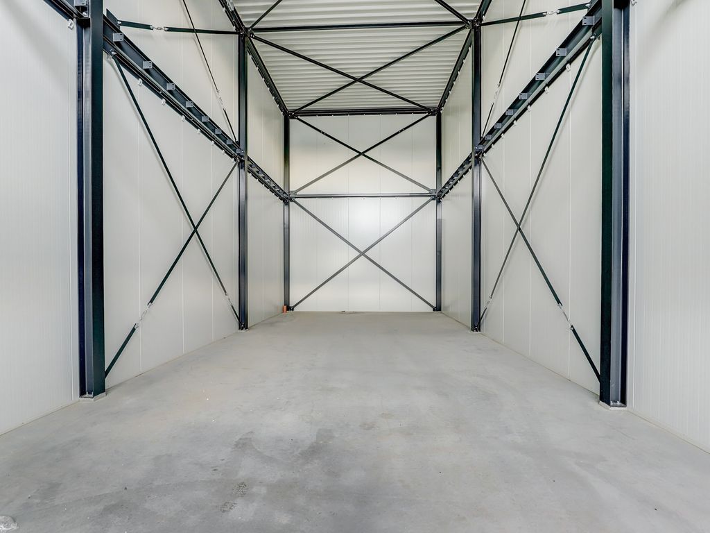 Herculesweg , Middelburg