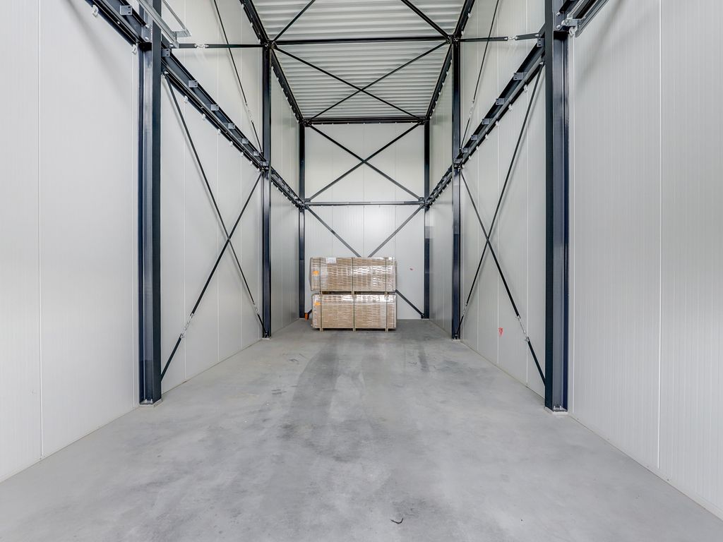 Herculesweg , Middelburg