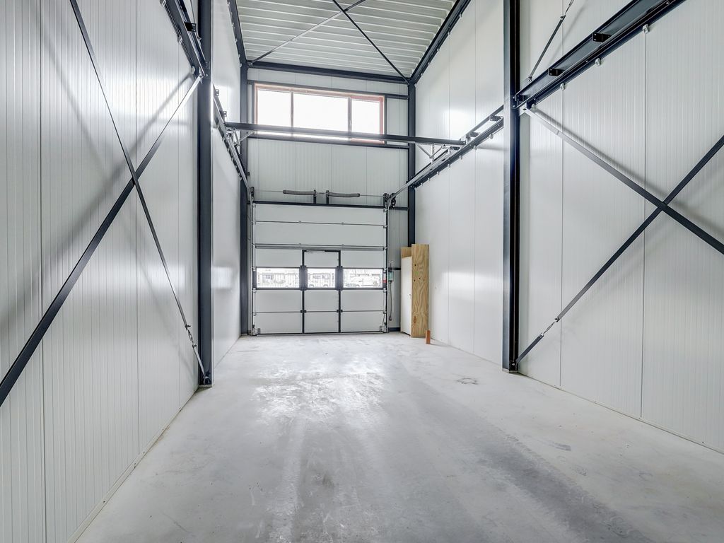 Herculesweg , Middelburg