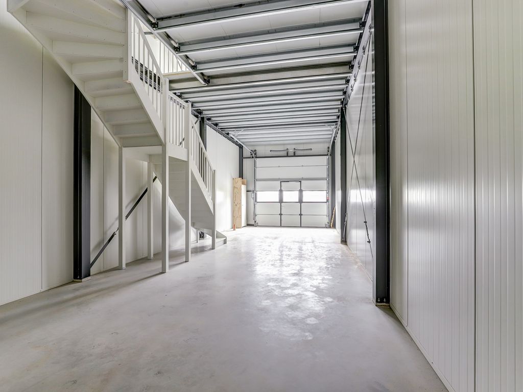 Herculesweg , Middelburg