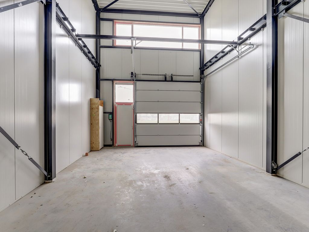 Herculesweg , Middelburg