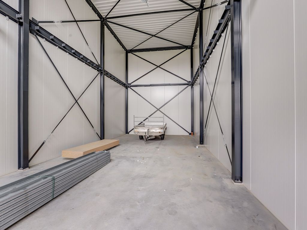 Herculesweg , Middelburg