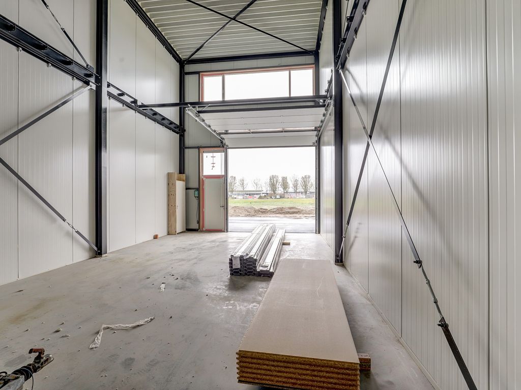 Herculesweg , Middelburg