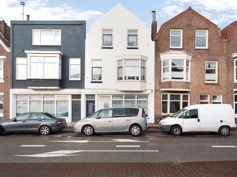 Paul Krugerstraat 21, Vlissingen