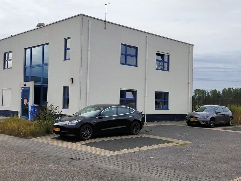 Andorraweg 7, Ritthem