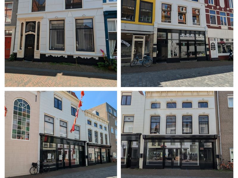 Groenewoud 58, Vlissingen