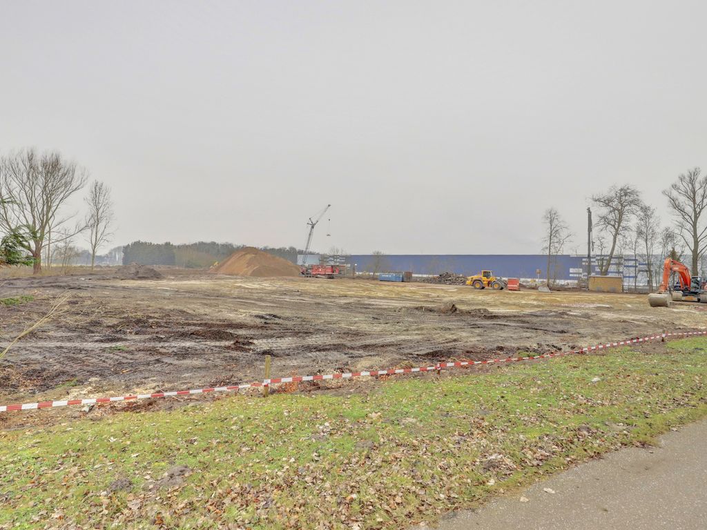 Westkade , Sas Van Gent