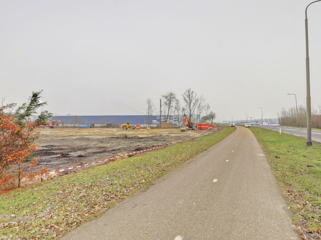 Westkade , Sas Van Gent