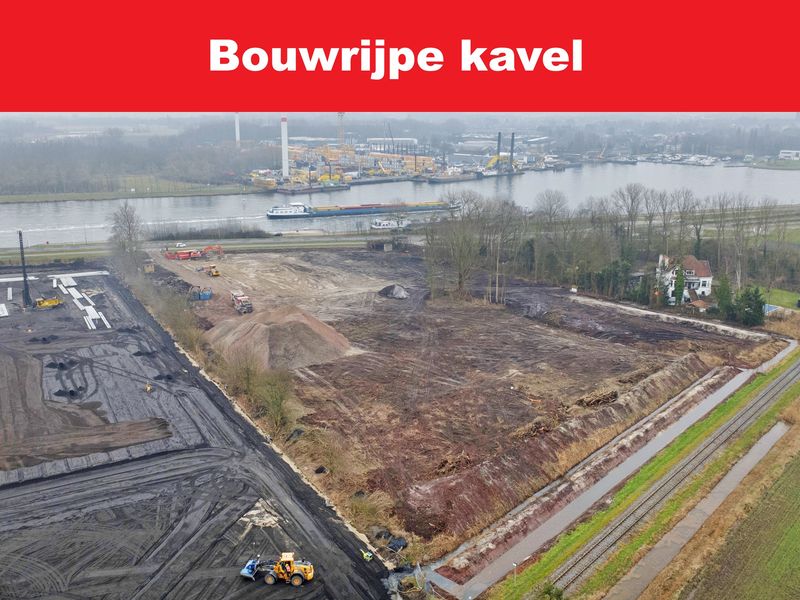 Westkade , Sas Van Gent