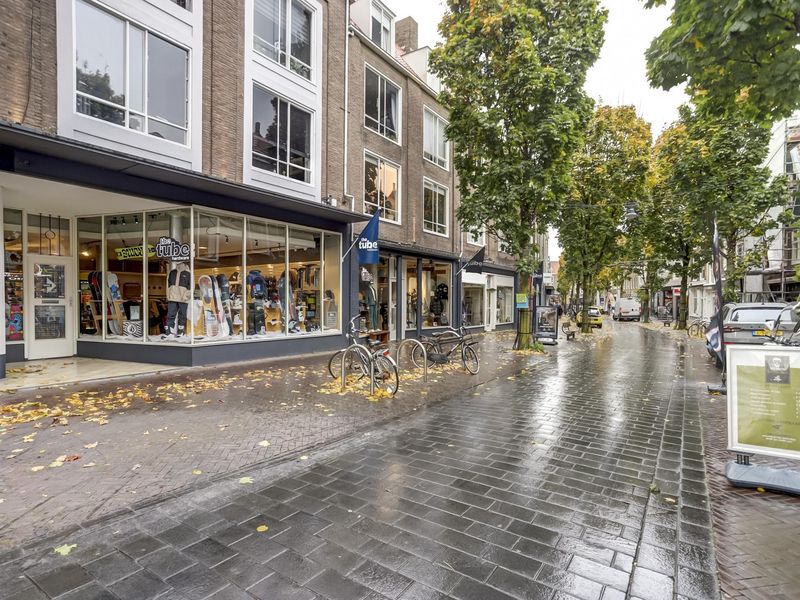 Segeersstraat 66-68, Middelburg