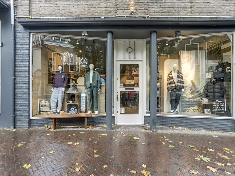 Segeersstraat 66, Middelburg