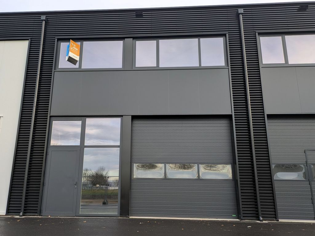 Herculesweg 18 09, Middelburg