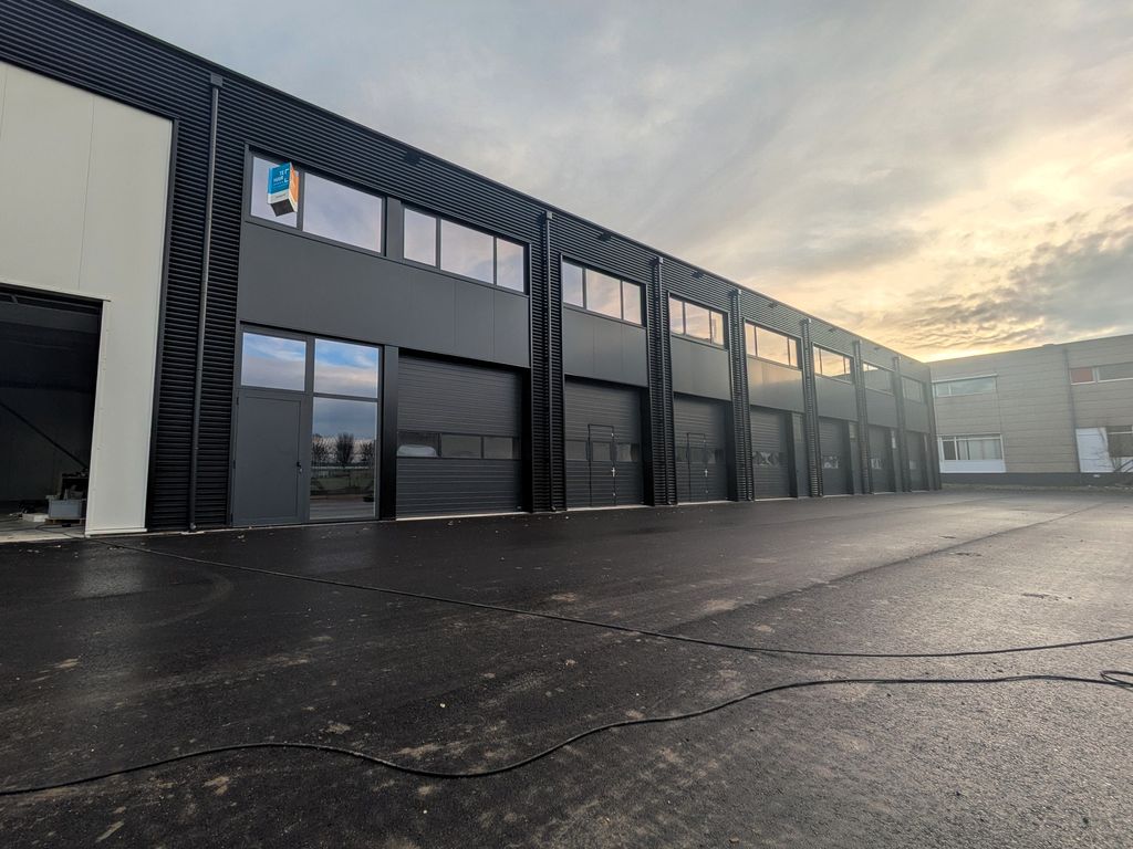 Herculesweg 18 09, Middelburg