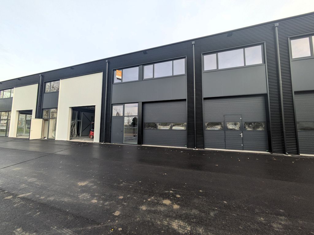 Herculesweg 18 09, Middelburg