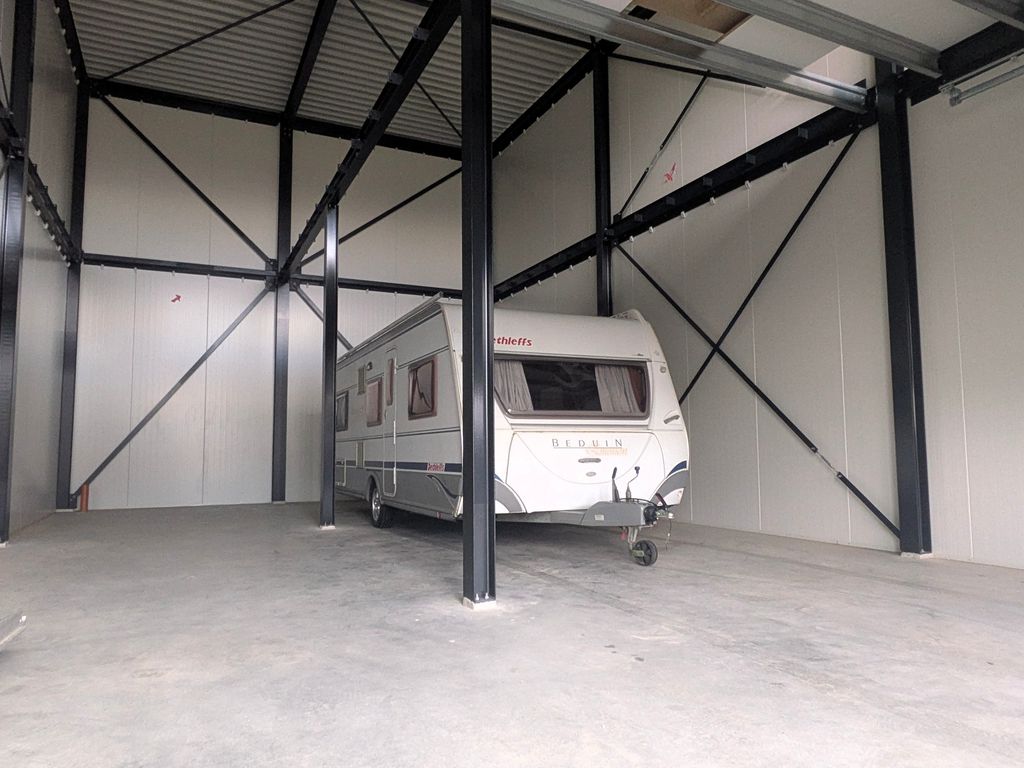 Herculesweg 18 09, Middelburg