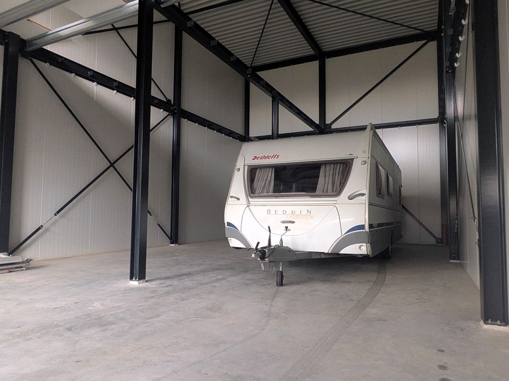 Herculesweg 18 09, Middelburg