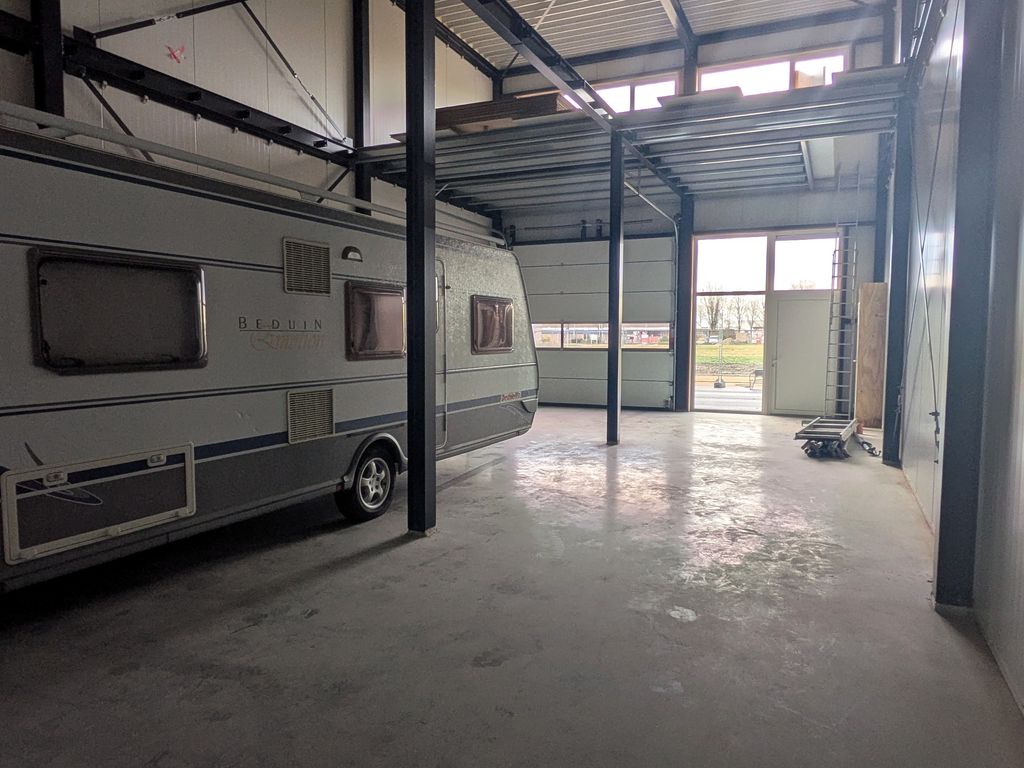 Herculesweg 18 09, Middelburg