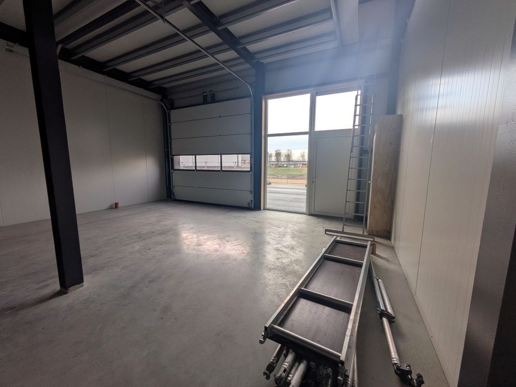 Herculesweg 18 09, Middelburg