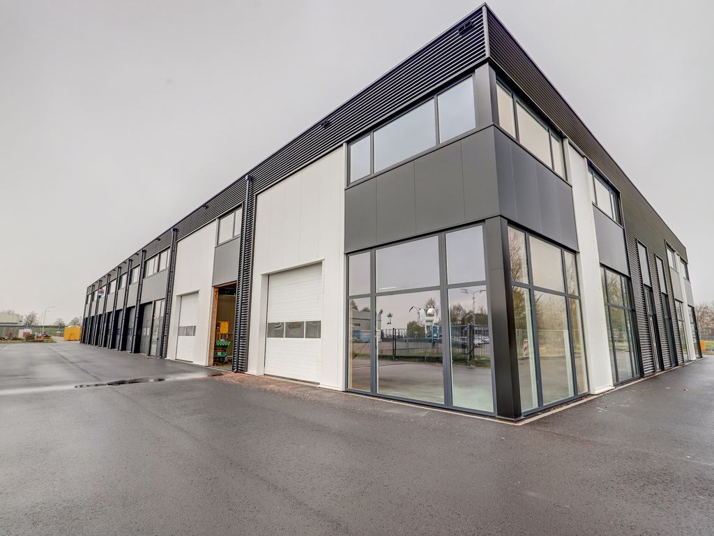 Herculesweg 18 07, Middelburg