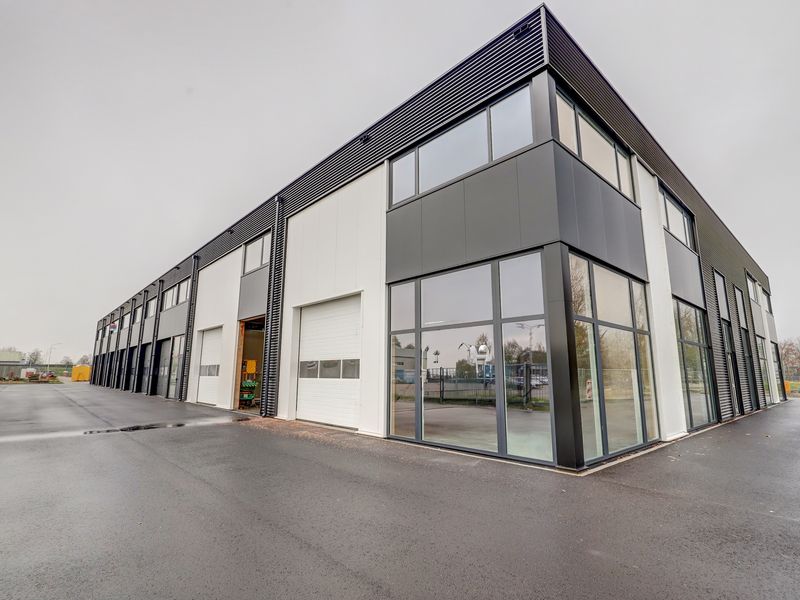 Herculesweg 18 07, Middelburg