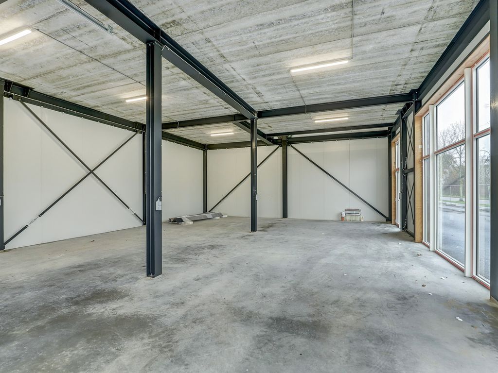 Herculesweg 18 07, Middelburg