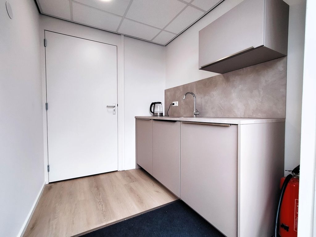 Beatrixlaan 20, Goes