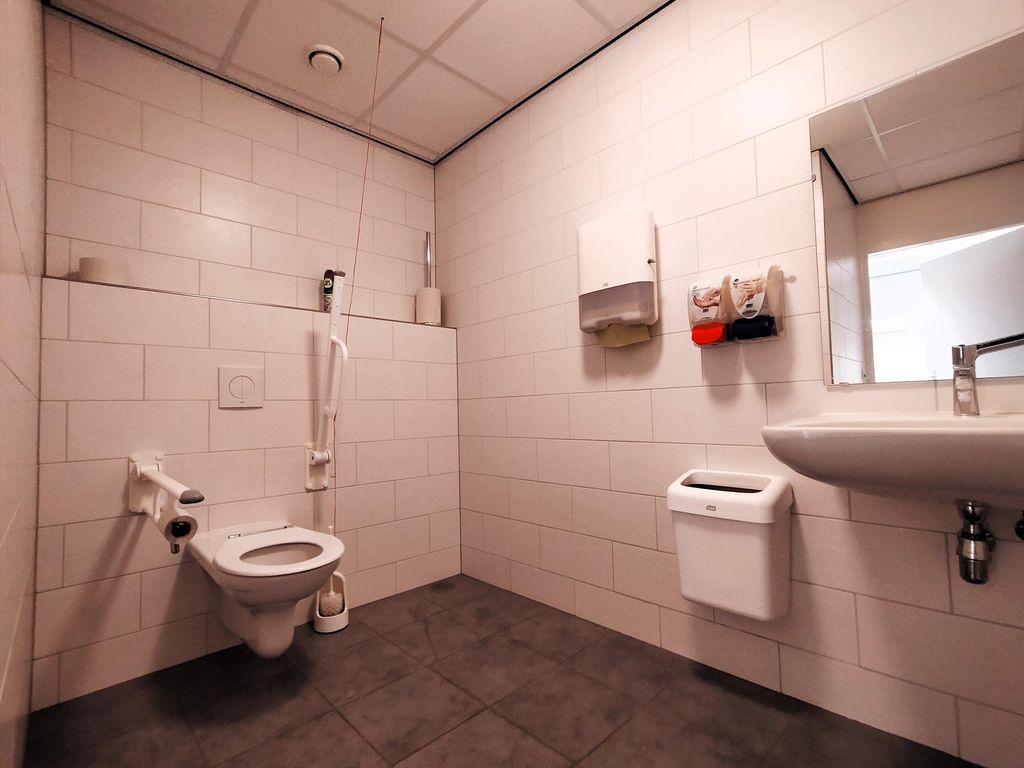 Beatrixlaan 20, Goes