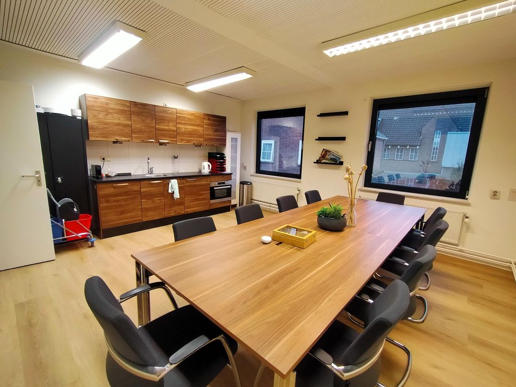 Beatrixlaan 20, Goes