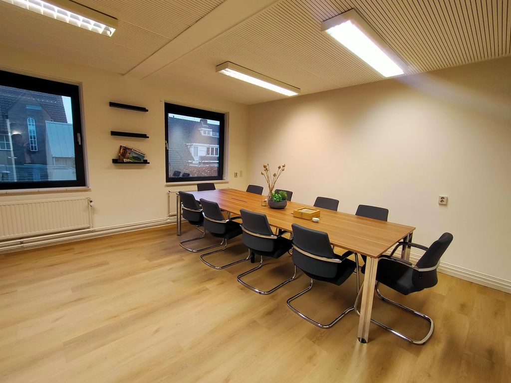 Beatrixlaan 20, Goes