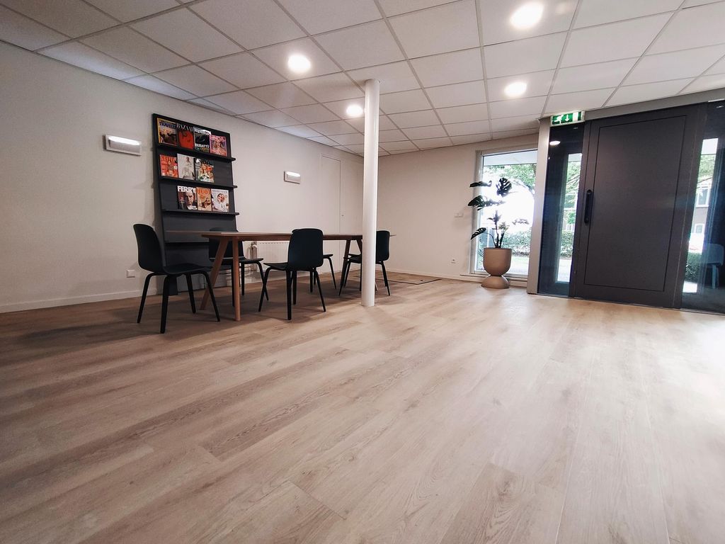 Beatrixlaan 20, Goes