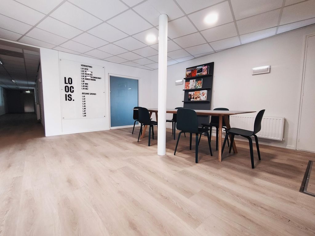 Beatrixlaan 20, Goes