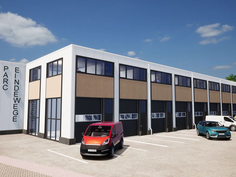 Noordweegseweg 15, 'S-Heer Arendskerke