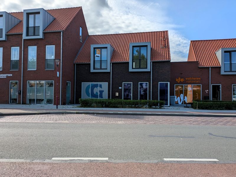 Singel 17, Domburg
