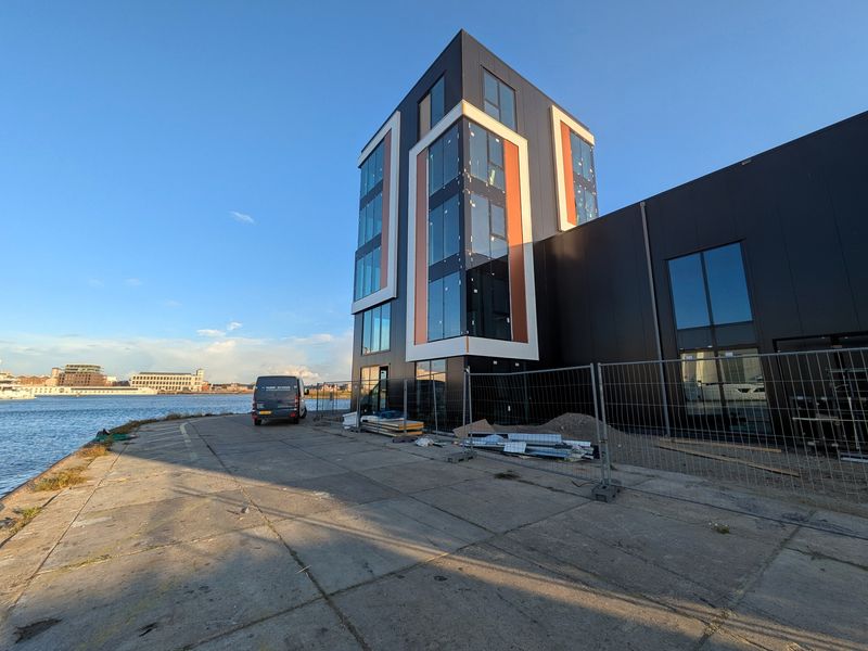 Visserijkade 49, Vlissingen