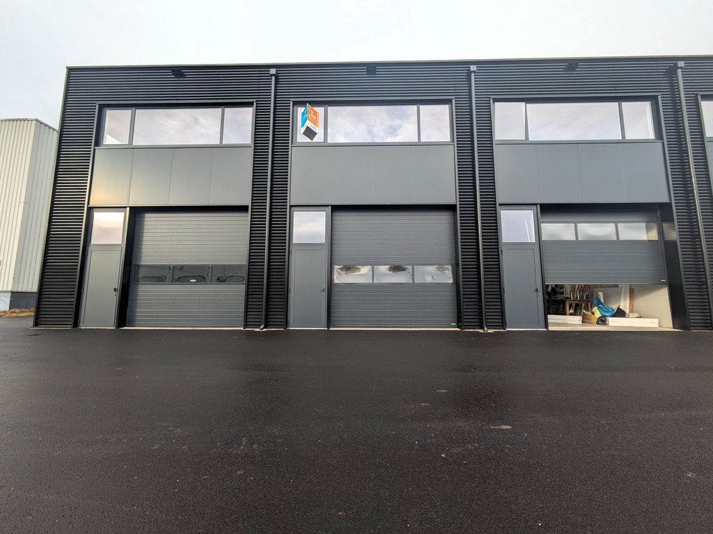 Herculesweg 18 02, Middelburg