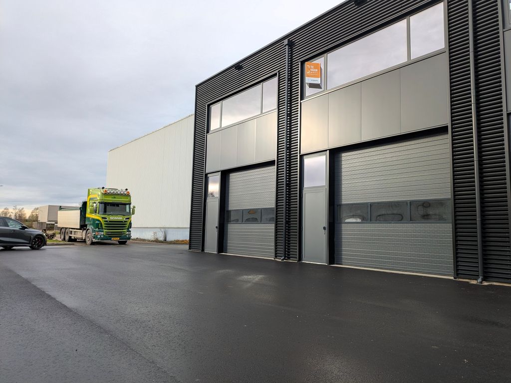 Herculesweg 18 02, Middelburg