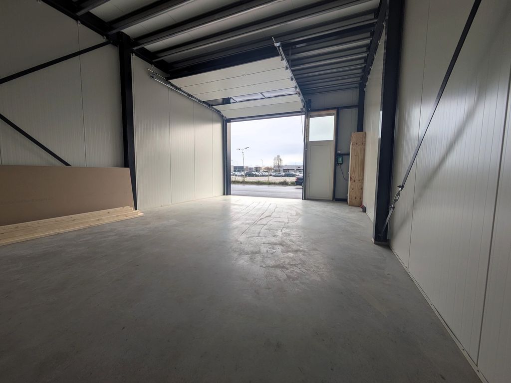 Herculesweg 18 02, Middelburg